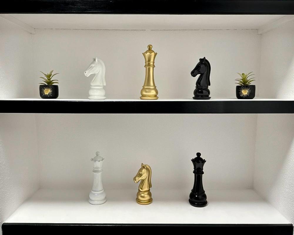 Studio Chess 牟罗兹 外观 照片